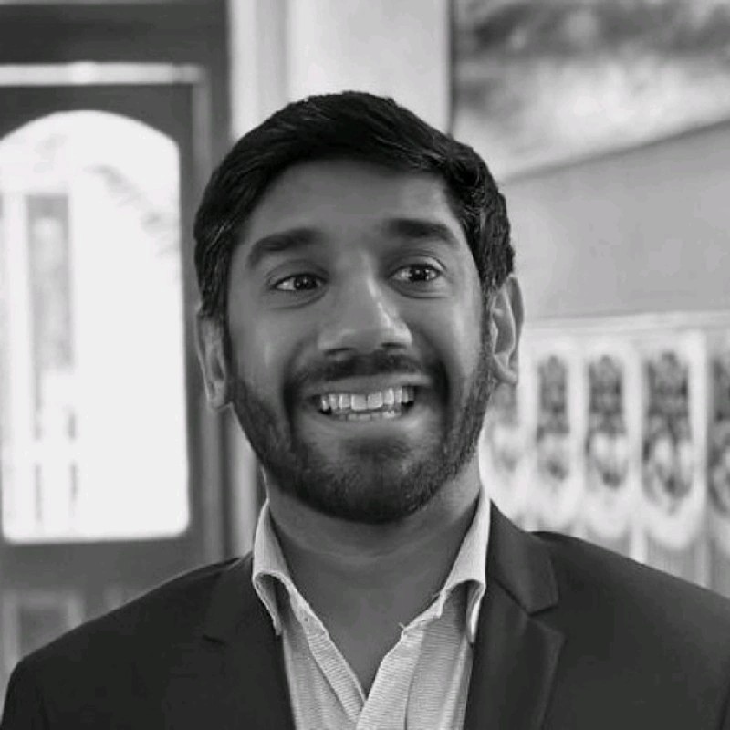 Sunil Abeyasekera